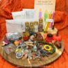 Forest Witch Mystery Grab Bags—Crystals, Herbs & Charms