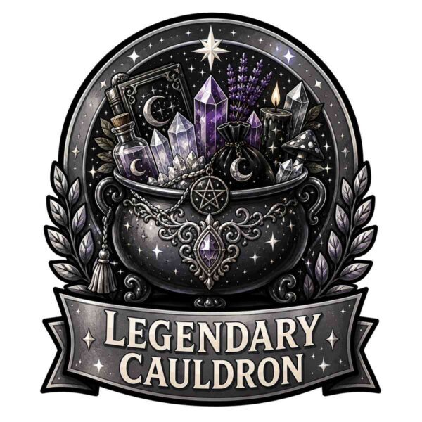 Witchy Mystery Capsules including SUMMERWEEN!