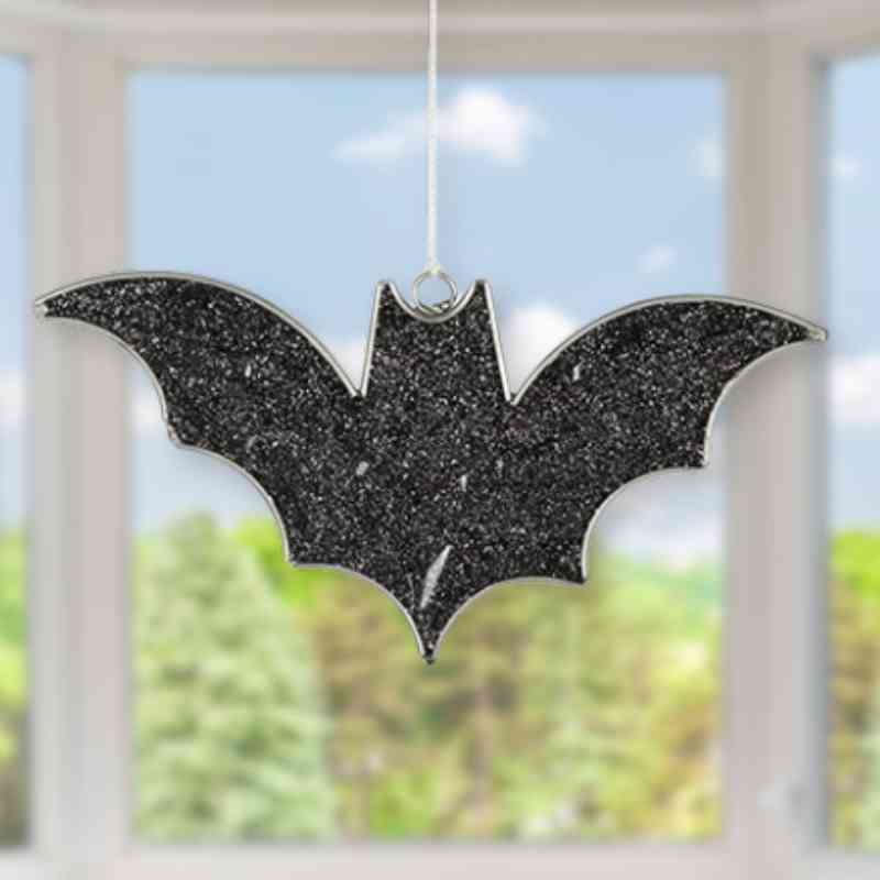 Mystical Witchy Suncatchers—6 Magical Designs - Image 2