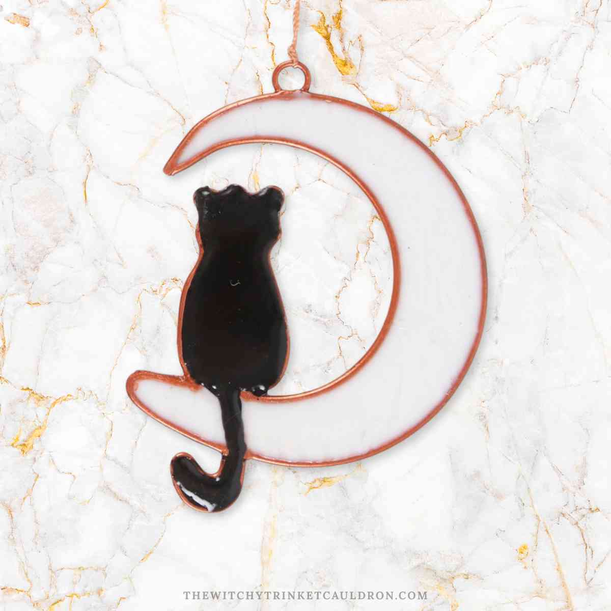 Magical Nature Suncatchers—6 Pagan-Inspired Designs - Image 14