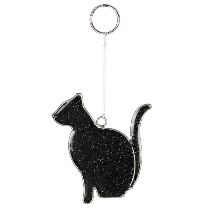 Mystical Witchy Suncatchers—6 Magical Designs - Image 10