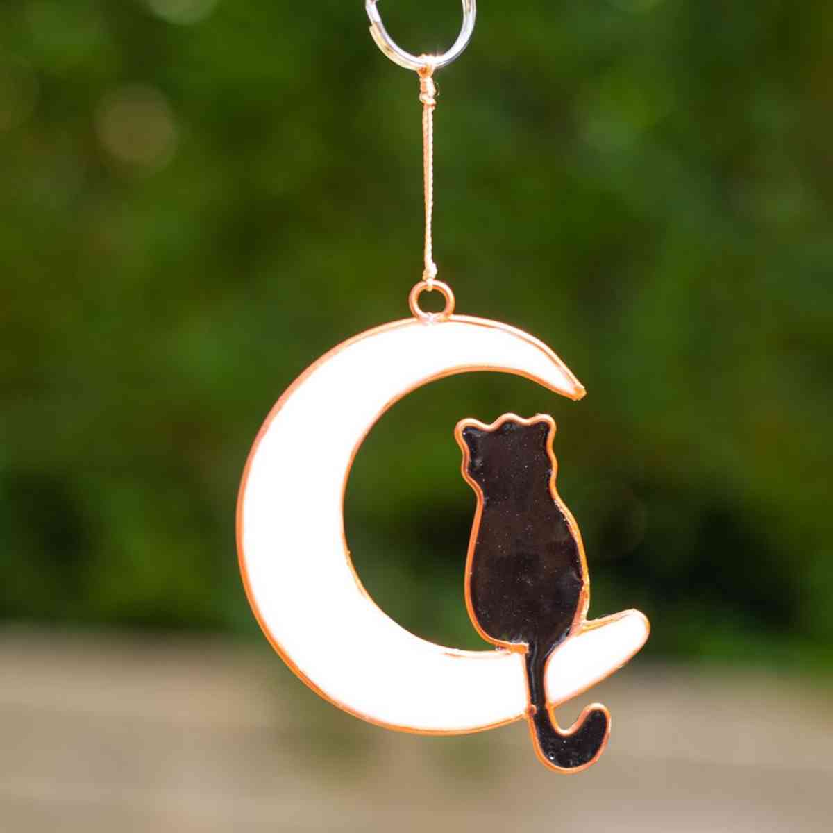 Magical Nature Suncatchers—6 Pagan-Inspired Designs - Image 8
