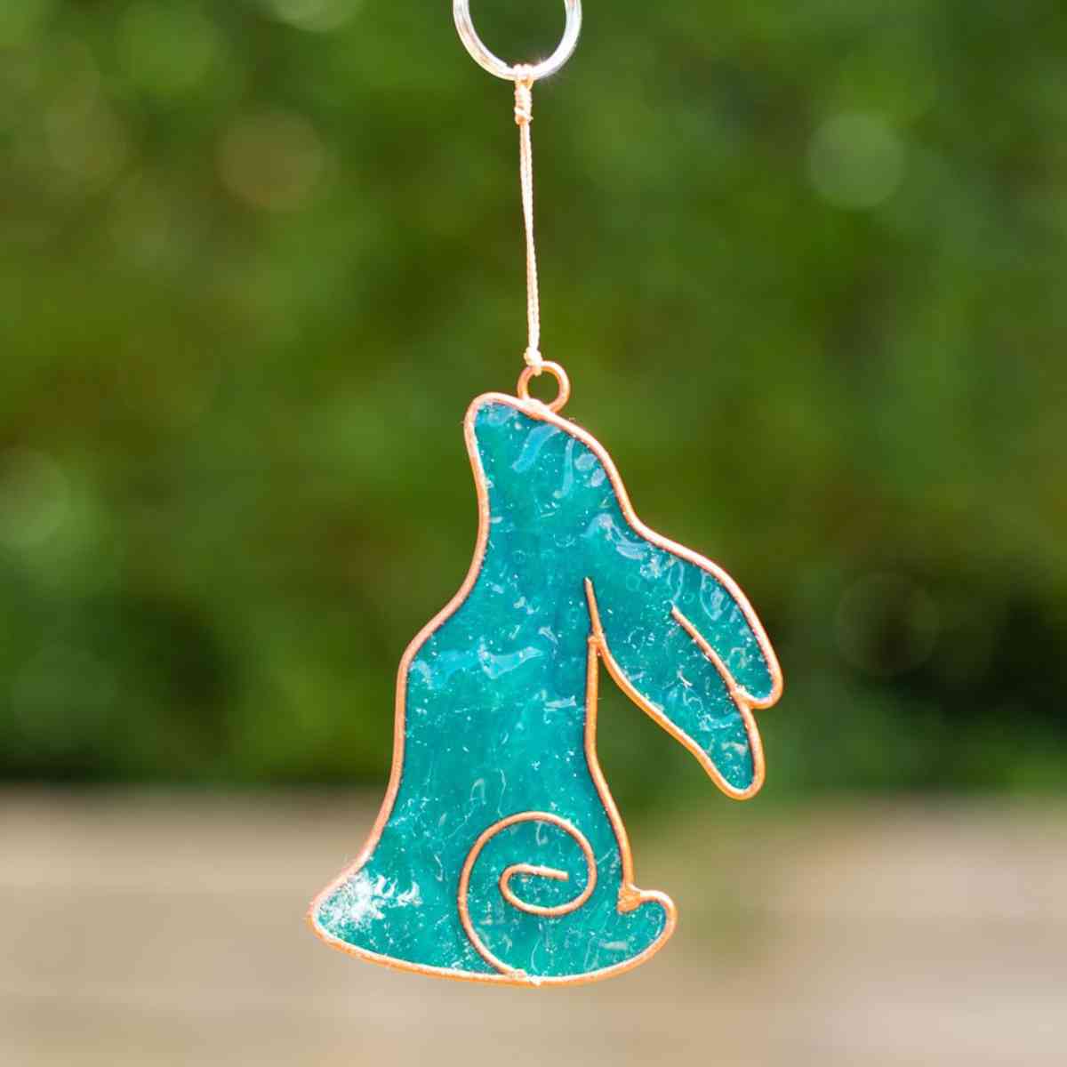 Magical Nature Suncatchers—6 Pagan-Inspired Designs - Image 3