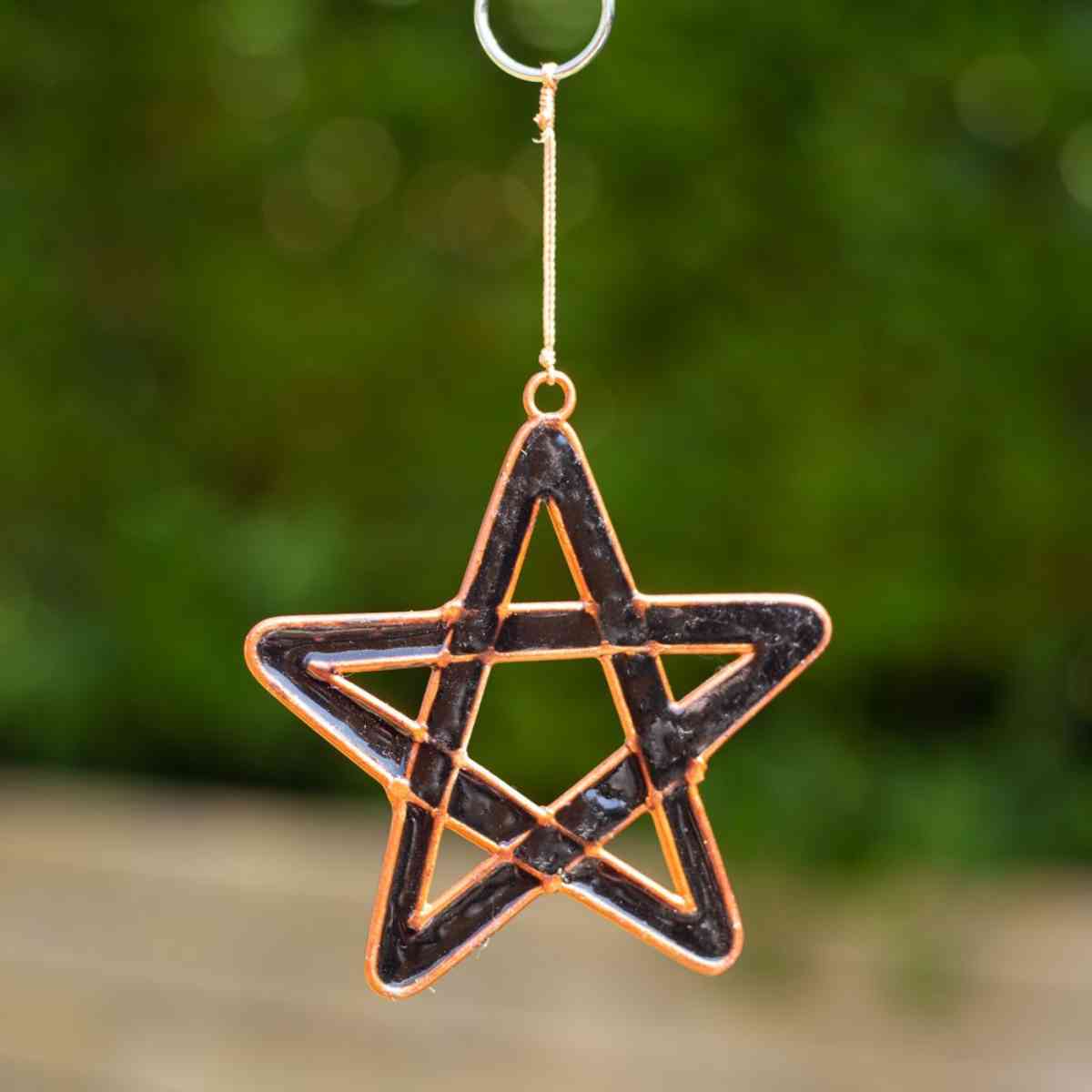Magical Nature Suncatchers—6 Pagan-Inspired Designs - Image 4