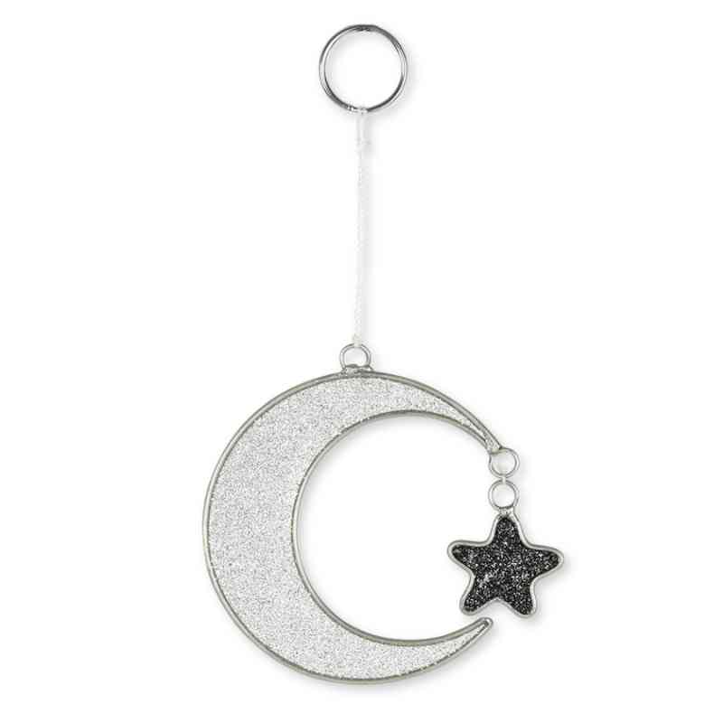 Mystical Witchy Suncatchers—6 Magical Designs - Image 12