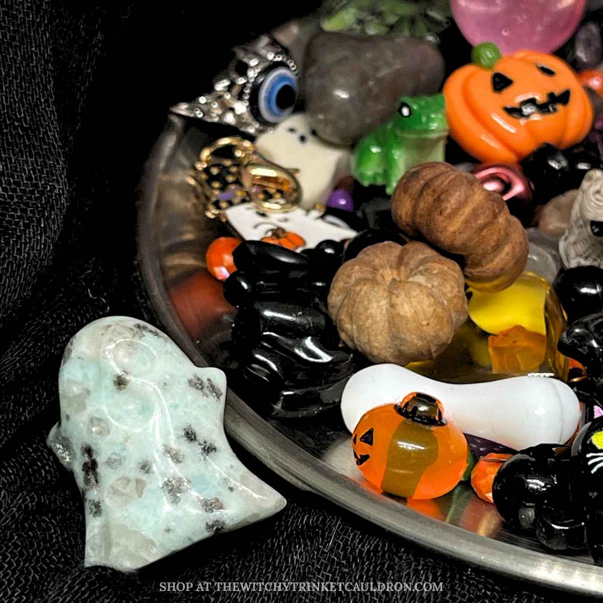 Mystery Halloween Scoop—Trick or Treat Trinkets! - Image 4