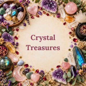 Crystal Treasures