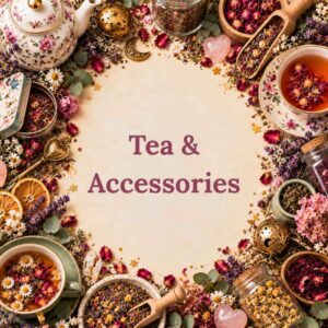 Tea & Teaware