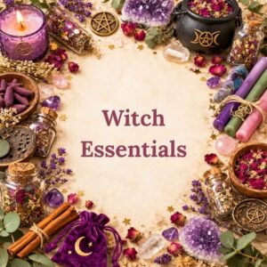 Witch Essentials