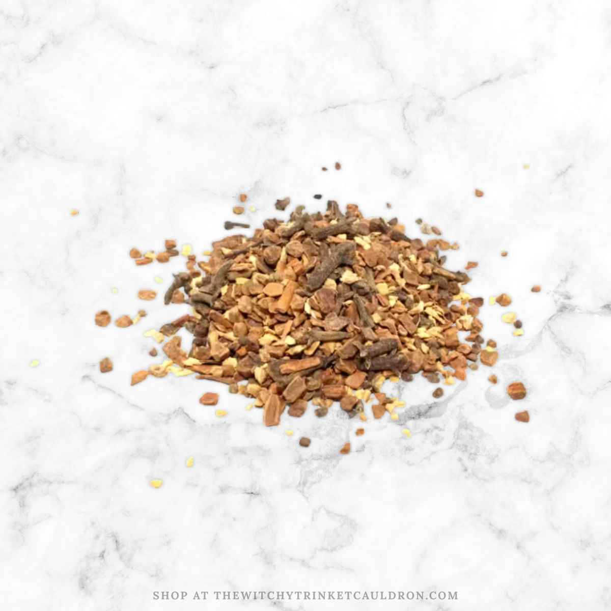 Yogi Spice Tea Blend—Loose Leaf Flavoured Tea - Image 2